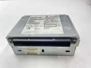 Radio/Navigationssystem-Kombination Volvo V60 I (155) 31359279
