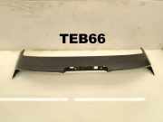 Heckklappenspoiler RENAULT MEGANE II (BM0/1_, CM0/1_) 1.9 dCi