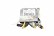 Airbag-Steuergerät PEUGEOT RCZ 2.0 HDi 9673605880