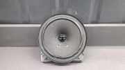 Lautsprecher links vorne Honda Jazz II (GD, GE)