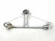 Fensterheber rechts hinten Opel Astra H Kasten () 13100421