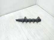 KRAFTSTOFFVERTEILER EINSPRITZLEISTE VERTEILERROHR PEUGEOT 3008 1.6 HDi 9654592680