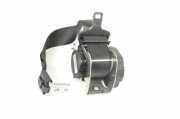 Sicherheitsgurt hinten links JAGUAR XK Coupe (X150) 5.0 V8 6W83-613E36-AC