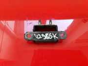 Türscharnier hinten links NISSAN X-TRAIL (T31) 2.0 dCi