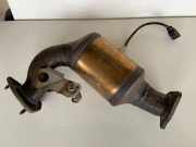 Katalysator ohne Lambdasonde Audi Q7 (4M) 4M0131703