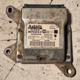 Airbag-Steuergerät OPEL VIVARO Furgon (F7) 2.5 CDTI 605488300