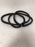 Dichtungsgummi am Ende (Gabel) FORD FOCUS III 2.0 ST