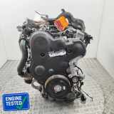 Motor VOLVO V90 II 2.0 D5 AWD D4204T23