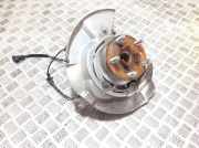 Achsschenkel (ABS) rechts vorne Land Rover Discovery II (L318) 28C201064A