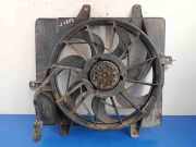 Elektrolüfter Chrysler PT Cruiser (PT)