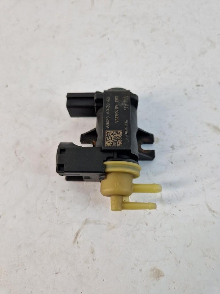 Unterdrucksteuerventil für Abgasrückführung Audi A4 (8K, B8) 8K0906627