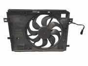 Kühlmodul Citroen C4 Grand Picasso (U) 9806313280