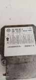 Airbag-Steuergerät SKODA FABIA I Combi (6Y5) 1.4 0034ED0VZ5T5