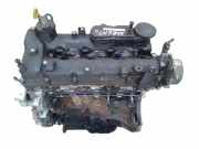 Motor ohne Anbauteile Kia Sorento II (XM) D4HB