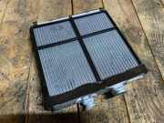 Wärmetauscher Innenraumheizung MERCEDES-BENZ C (W204) C 220 CDI (204.002) l0329002