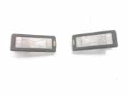 Kennzeichenbeleuchtung RENAULT ESPACE IV (JK0/1_) 2.0 dCi (JK03, JK04) 04624001B 57749