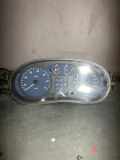 Kombiinstrument RENAULT MEGANE I (BA0/1_) 1.9 D Eco (B/SA0U, BA0A) 09043080096