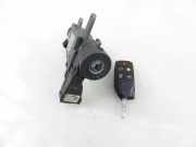 Zündschloss VOLVO S60 I 2.4 D5 8626324 8621509