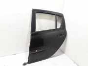 Linke Tür RENAULT CLIO III (BR0/1, CR0/1) 1.5 dCi (BR17, CR17) 7751476191