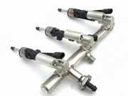 Einspritzventil Set PEUGEOT 3008 III (KA, KB, KC) E-210 (KCZKZX) 9841159780