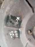 Rear Brake Disc Protection VOLVO XC60 D4 6G912K317A