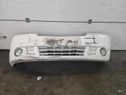 Frontstoßstange NISSAN PRIMASTAR Van (X83) 2.0 dCi 115