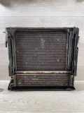 Radiator Pack Set BMW X5 (E53) 4.8 is 7521765