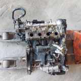 Motor AUDI A4 (8K2, B8) 1.8 TFSI 06H103021J