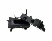 Stoßstangenhalterung hinten links OPEL MOKKA MOKKA-e 42391534