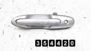 Türgriff links vorne Mazda MPV II (LW)