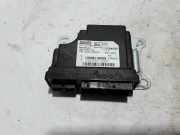 Airbag-Steuergerät RENAULT MEGANE IV (B9A/M_) 1.5 dCi 110 (B9A3) 985108011R
