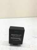 Inclination Yaw Sensor OPEL ANTARA 2.2 CDTi 4x4 95270117