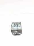 Relais AUDI A6 Allroad (4FH, C6) 2.7 TDI quattro 1A0951253B