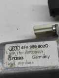 Motor Fensterheber links vorne Audi A6 Avant (4F, C6) 4F0959802D