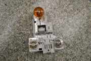 Hinterer Getriebedeckel BMW 3 Cabrio (E46) 320 Cd 6900472