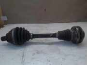 Antriebswelle vorne links SKODA OCTAVIAII (1Z3) 2.0 TDI 16V 0300084493 5Q0407271AQ