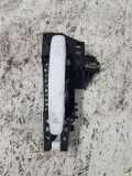 Türaußengriff hinten links AUDI A4 Allroad (8KH, B8) 2.0 TDI quattro 242537