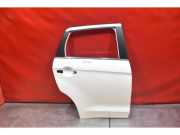 Tür rechts hinten Mitsubishi ASX (GA)