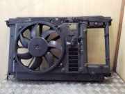 Kühlmodul Citroen C4 II Grand Picasso () 9658574380