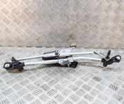 Scheibenwischermechanismus vorne PEUGEOT 2008 II e-2008 W000096769 9824784980