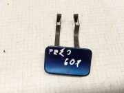 Deckel für Abschleppöse Stoßstange hinten PEUGEOT 407 (6D_) 2.0 HDi 135 1852318016 9629154177