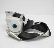 Sicherheitsgurt hinten links