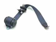 Sicherheitsgurt hinten rechts MITSUBISHI OUTLANDER II (CW_W) 2.2 DI-D 4WD 6092102