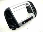 Dekoration des Navigationsbildschirms HYUNDAI SANTA FÉ II (CM) 2.2 CRDi GLS 4x4 974202B000