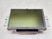 Navigationsanzeige VOLVO V70 III (BW) D2 31396002