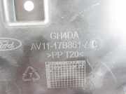 Stoßstangenhalter vorne rechts FORD B-MAX (JK) 1.0 EcoBoost AV1117B861A