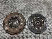 Kupplungsdruckplatte OPEL ASTRA H Estate (L35) 1.9 CDTI