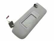 Linke Sonnenblende BMW X3 (F25) xDrive 35 i 16L001372