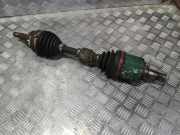 Antriebswelle links vorne Mitsubishi Outlander II (CWW)