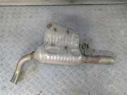Auspuffanlage hinten Audi A6 (4F, C6) 4F0253612R